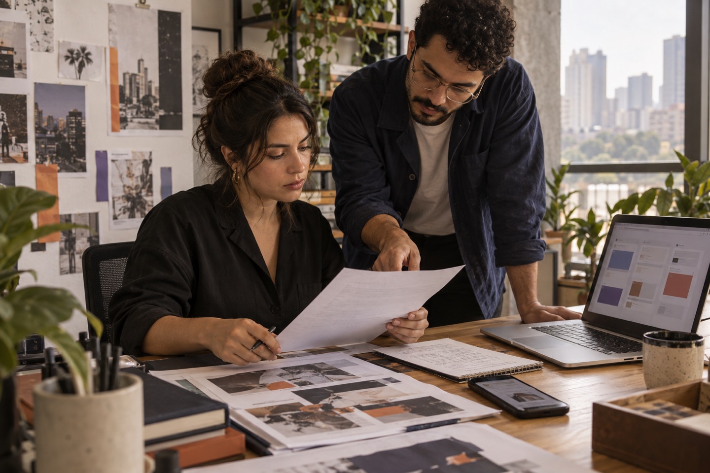 Exemplo de uso do Cadu Workspace